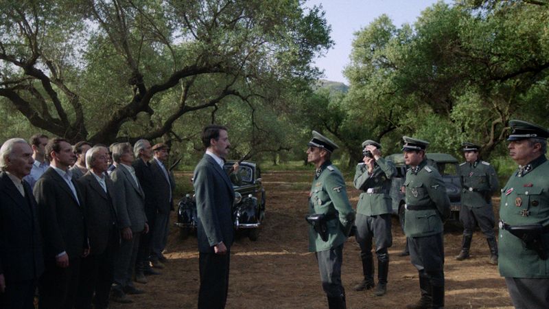 Να δοθεί το "χρυσό κλειδί" της πόλης στον Παντελή Βούλγαρη 2