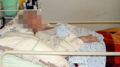 Χαϊδάρι Σήμερα Στον Εισαγγελέα επειδή εγκατέλειπε απροστάτευτους τους κατάκοιτους γονείς του