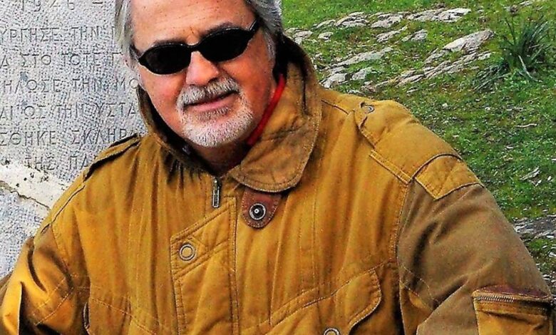 Επιστολή του Δημήτρη Σταυρίδη στη διοίκηση του Δήμου 1 Χαϊδάρι Σήμερα Χαϊδάρι: Αυτόφωρο επειδή χαστούκισε την αδελφή του... λόγω facebook! 2