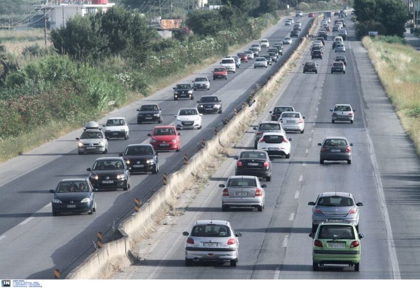 Τα μέτρα της τροχαίας για την Πρωτοχρονιά 1 Χαϊδάρι Σήμερα Τα μέτρα της τροχαίας για την Πρωτοχρονιά