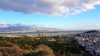 Χαϊδάρι Σήμερα 6 παραχωρήσεις σημαντικών ακινήτων στον Δήμο Χαϊδαρίου - Προβληματισμός