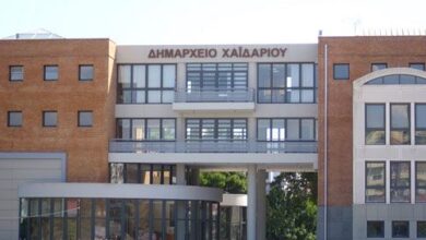 Μπορεί αυτός ο Δήμος να παράγει έργο για την πόλη; 31