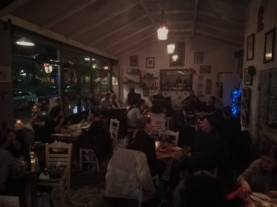 Τα "Μελίσματα" γεμίζουν και φέτος γιορτινά παραμύθια και μουσική! 2