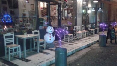 Χαϊδάρι Σήμερα Τα "Μελίσματα" γεμίζουν και φέτος γιορτινά παραμύθια και μουσική! 4