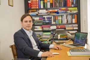 Χαϊδάρι Σήμερα Απάντηση Ντηνιακού στον Ν. Καραγιάννη: “Κόμμα μας είναι μόνο το Χαϊδάρι, είτε αρέσει σε κάποιους είτε όχι” 