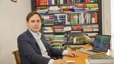 Χαϊδάρι Σήμερα Απάντηση Ντηνιακού στον Ν. Καραγιάννη: “Κόμμα μας είναι μόνο το Χαϊδάρι, είτε αρέσει σε κάποιους είτε όχι”