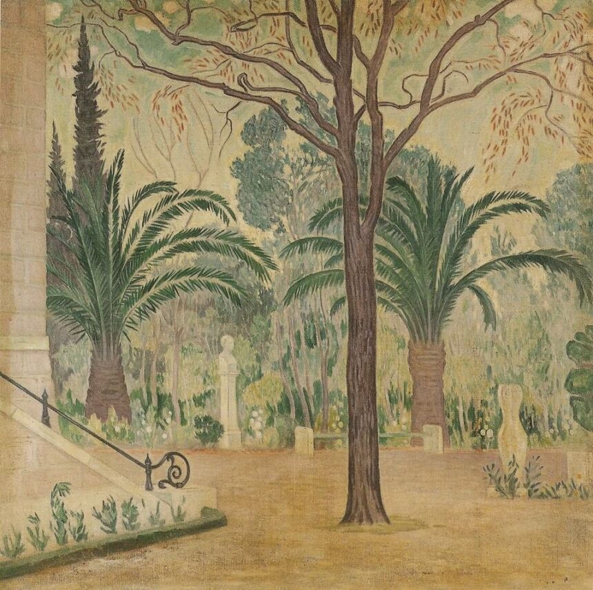 Χαϊδάρι Σήμερα Μια σύγχρονη πεζογέφυρα δεν υποτιμά το Παλατάκι 1