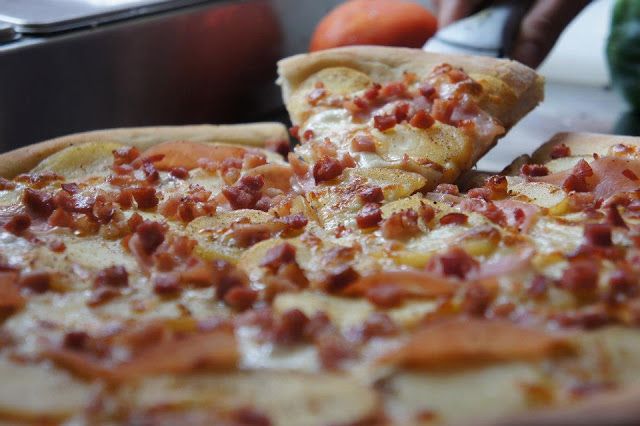 Pizza Yess: Ποια προσφορά σου ταιριάζει σήμερα; 14 Χαϊδάρι Σήμερα Pizza Yess: Μαγικές ζύμες! 2