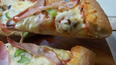 Χαϊδάρι Σήμερα Pizza Yess: Μαγικές ζύμες! 8