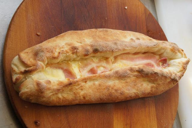 Χαϊδάρι Σήμερα Pizza Yess: Μαγικές ζύμες! 6