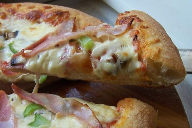 Χαϊδάρι Σήμερα Pizza Yess: Μαγικές ζύμες! 8