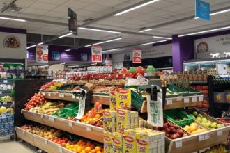 Χαϊδάρι Σήμερα Το νέο κατάστημα "ΑΒ shop & go" στο κέντρο του Χαϊδαρίου, μάς λύνει τα χέρια! 1