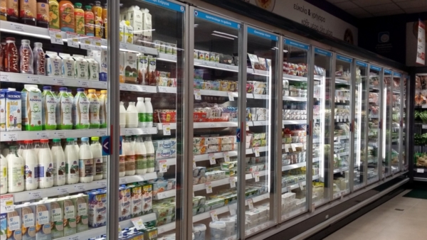 "ΑΒ shop & go" αγορές κάθε μέρα, όλη μέρα! Κέντρο, Δάσος, Κουνέλια, Γρηγορούσα 9 "ΑΒ shop & go" ΧΑΙΔΑΡΙ