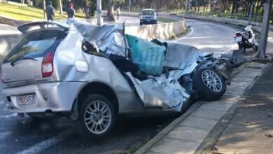 Χαϊδάρι Σήμερα Σφοδρότατη σύγκρουση στην Ιερά Οδό 3