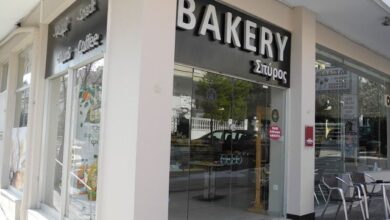 Χαϊδάρι Σήμερα Τσουρέκι πολίτικο, από τον Σπύρο Μέγγουλη 6