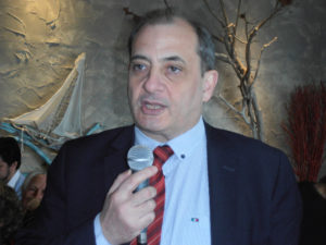 Ανανέωση και αισιοδοξία στην πίτα των Θεσσαλών 1