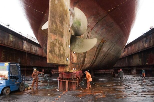 Χαϊδάρι Σήμερα Φιλί ζωής ή λουκέτο στα ναυπηγεία Σκαραμαγκά