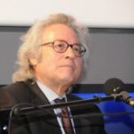 Ο Κυριάκος Ντηνιακός παρουσιάζει Μιχάλη Χαραλαμπίδη 1