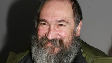 Χαϊδάρι Σήμερα «Έφυγε» ο Τζίμης Πανούσης