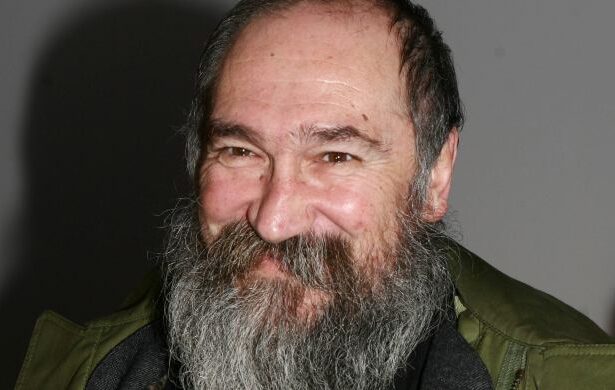 Χαϊδάρι Σήμερα «Έφυγε» ο Τζίμης Πανούσης