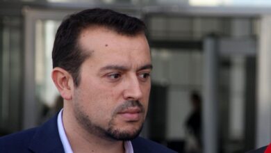 Χαϊδάρι Σήμερα Νίκος Παππάς, "Το πολιτικό μας σχέδιο" - Δημαρχείο Χαϊδαρίου 2