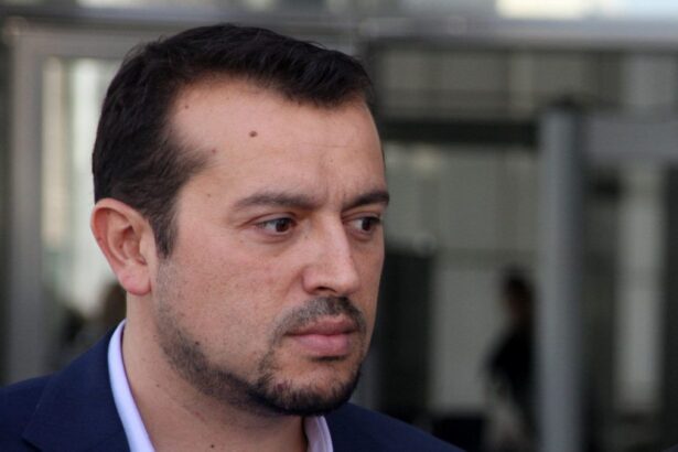 Χαϊδάρι Σήμερα Νίκος Παππάς, "Το πολιτικό μας σχέδιο" - Δημαρχείο Χαϊδαρίου 2