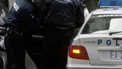 Χαϊδάρι Σήμερα Μεθυσμένος έκανε άνω κάτω το λεωφορείο