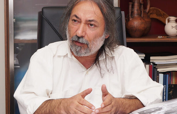 Μιχάλης Σελέκος