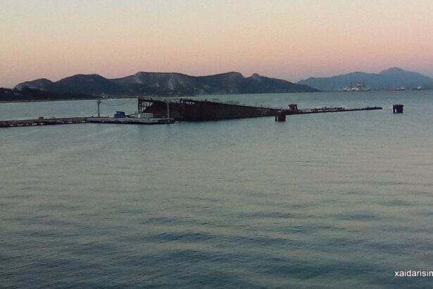 χαιδαρι σημερα