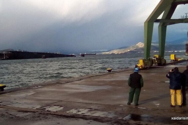 χαιδαρι σημερα