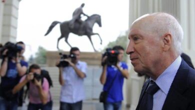 Χαϊδάρι Σήμερα Άποψη: Η καλύτερη και η χειρότερη λύση για το Σκοπιανό
