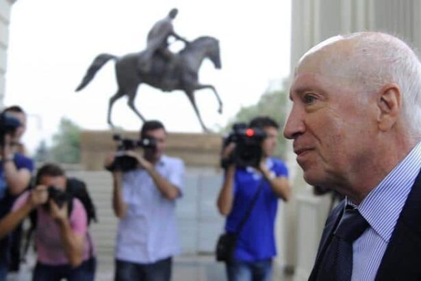 Χαϊδάρι Σήμερα Άποψη: Η καλύτερη και η χειρότερη λύση για το Σκοπιανό