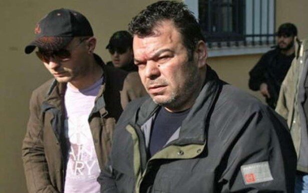 Ενέδρα θανάτου στον Βασίλη Στεφανάκο, στο Δάσος Χαϊδαρίου 19