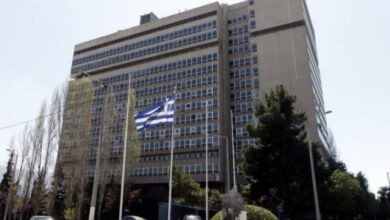 Χαϊδάρι Σήμερα Τα ποσοστά συμμετοχής των δημοσίων υπαλλήλων στην αξιολόγηση