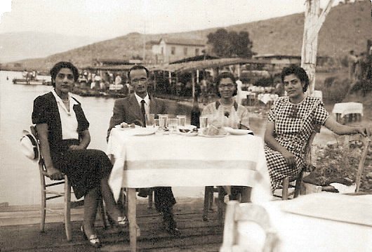 Όταν Έλληνες της Αιγύπτου ήθελαν τον Σκαραμαγκά "Μόντε Κάρλο της Ελλάδας" 9 Όταν Έλληνες της Αιγύπτου ήθελαν τον Σκαραμαγκά "Μόντε Κάρλο της Ελλάδας" 8