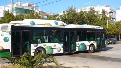 Χαϊδάρι Σήμερα Δίκτυο Wi-Fi στα λεωφορεία, με ελεύθερη πρόσβαση για τους επιβάτες 