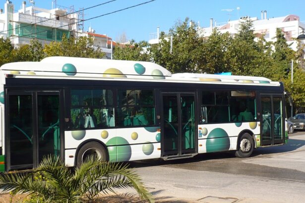 Χαϊδάρι Σήμερα Δίκτυο Wi-Fi στα λεωφορεία, με ελεύθερη πρόσβαση για τους επιβάτες 