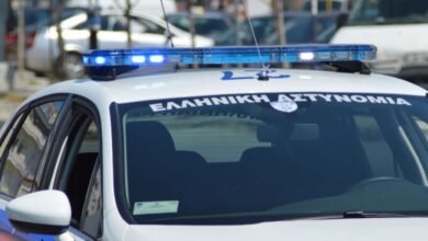 Χαϊδάρι: Επίθεση τριών νεαρών με σιδερολοστό σε πολυσύχναστο σημείο 26