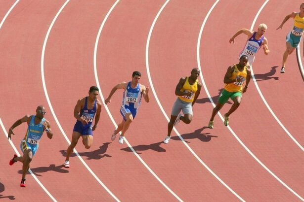 Ο πρωταθλητής Σαρρής μιλάει στον πρωταθλητή Ανδρεάδη για τα ταλέντα που χάνονται στην Ελλάδα 37