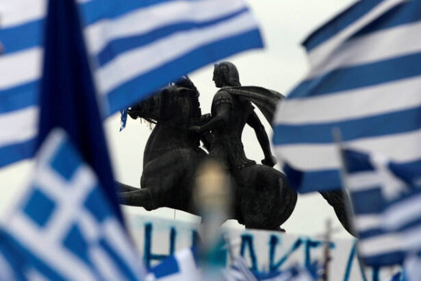 "Η Μακεδονία των αληθινών Μακεδονομάχων" 31