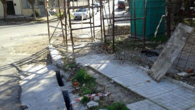 "Ο δρόμος με τις λεύκες"... προς Αγία Μαρίνα 24