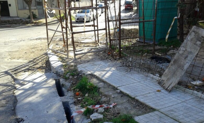 "Ο δρόμος με τις λεύκες"... προς Αγία Μαρίνα 2 "Ο δρόμος με τις λεύκες"... προς Αγία Μαρίνα 1