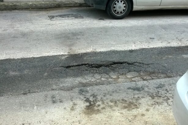 "Δύο στα δύο" - Καταστροφή δρόμων από έργα 29