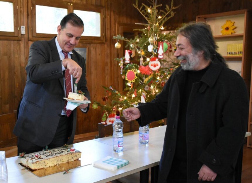 Διομήδειος Κήπος