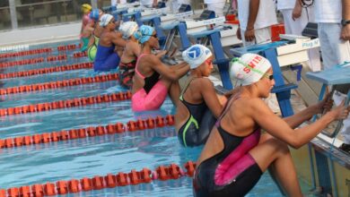 ΑΕ Χαϊδαρίου: Dream Team 14 μεταλλίων και 22 ατομικών ρεκόρ! 5