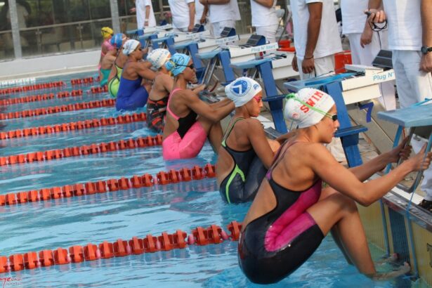 ΑΕ Χαϊδαρίου: Dream Team 14 μεταλλίων και 22 ατομικών ρεκόρ! 41