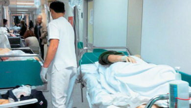 "Μας εκβιάζουν να πραγματοποιούμε εισαγωγές σε ράντζα στο Αττικό" 22