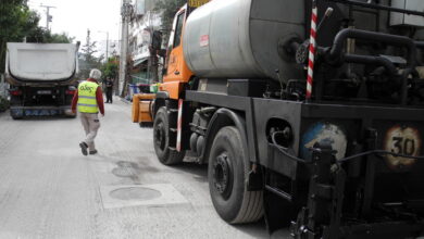 Τι θα γίνει επιτέλους με τις ασφαλτοστρώσεις στο Χαϊδάρι; 41