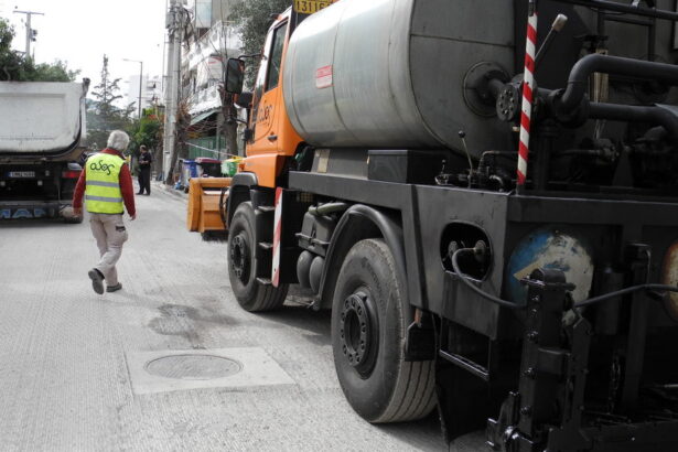 Τι θα γίνει επιτέλους με τις ασφαλτοστρώσεις στο Χαϊδάρι; 27