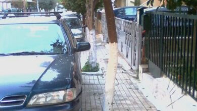 Στοργή για τον πεζό! 7